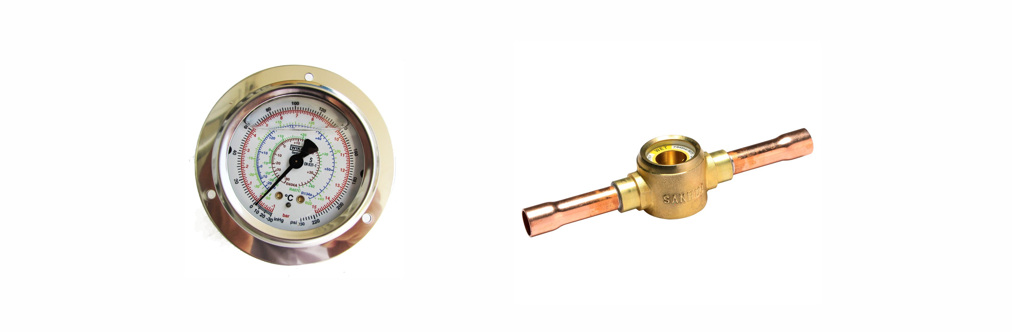 نشان دهنده ها