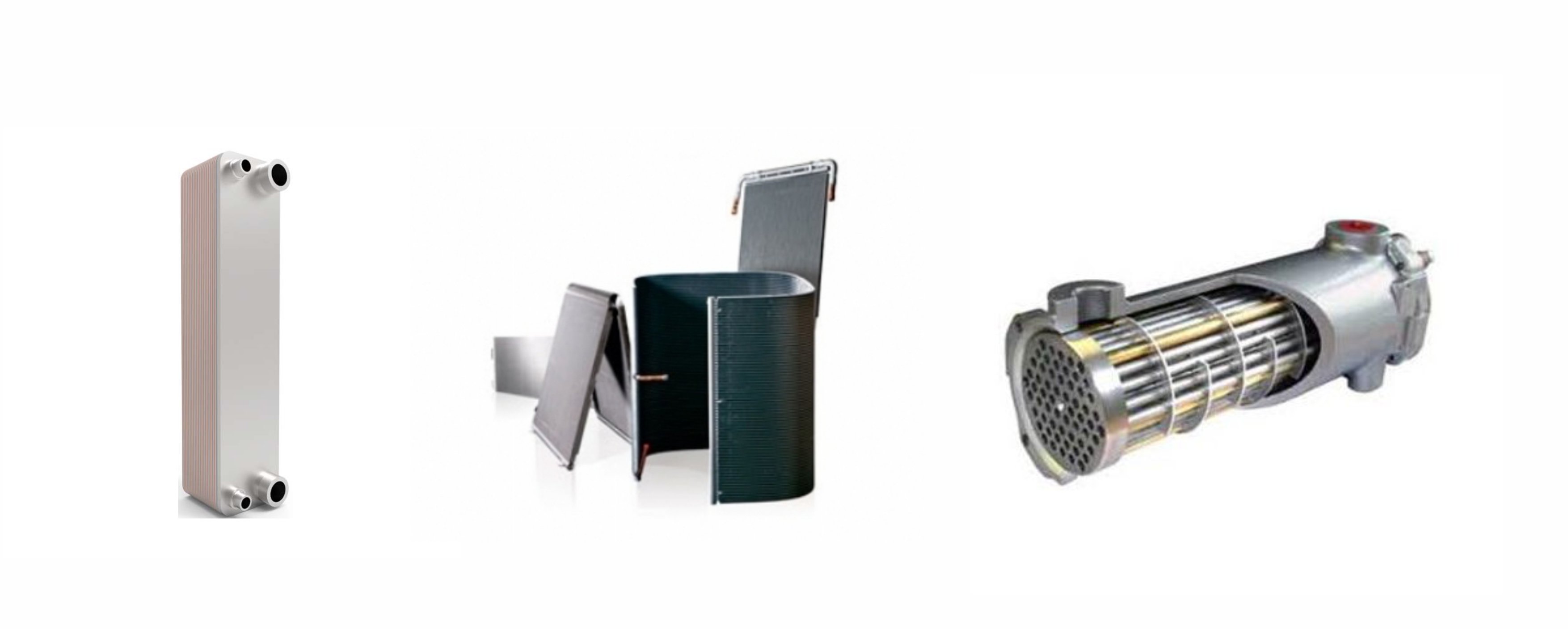 مبدل حرارتی