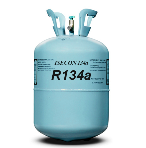 گاز R134a