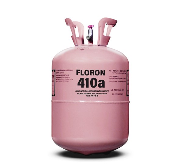 گاز R410A